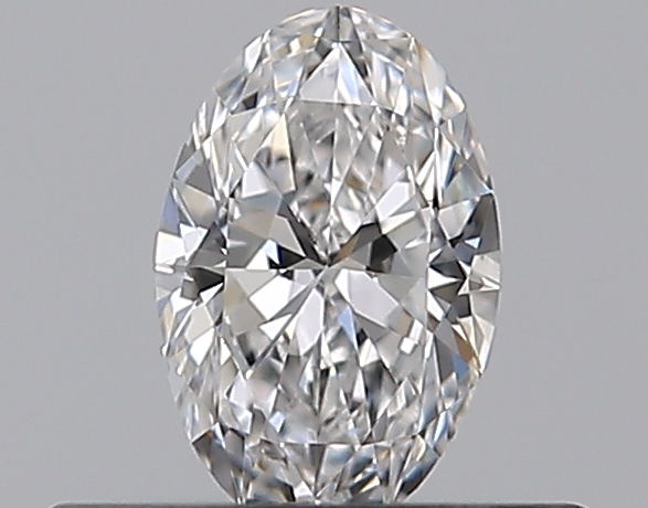 0.31 CaratD-VS1 - Cut Oval Diamond