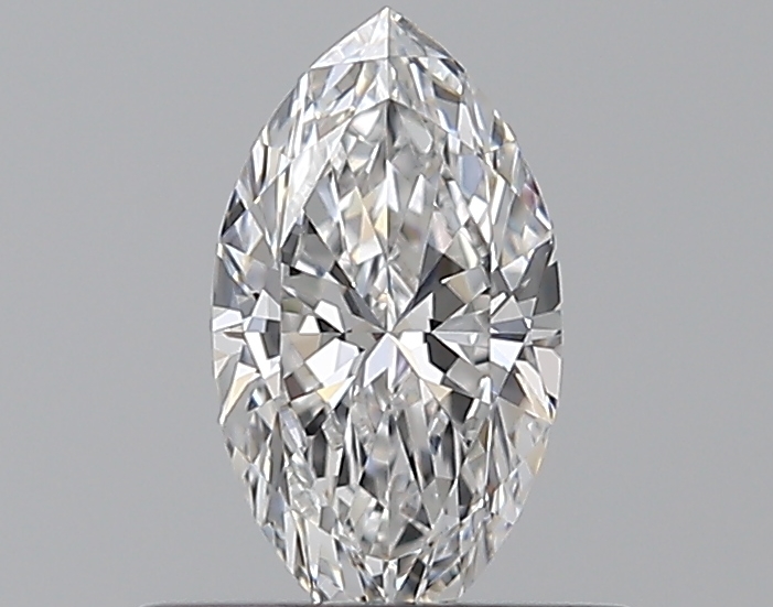 0.4 CaratE-IF - Cut Marquise Diamond