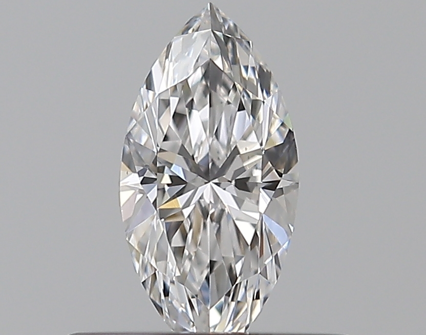 0.31 CaratD-VS1 - Cut Marquise Diamond