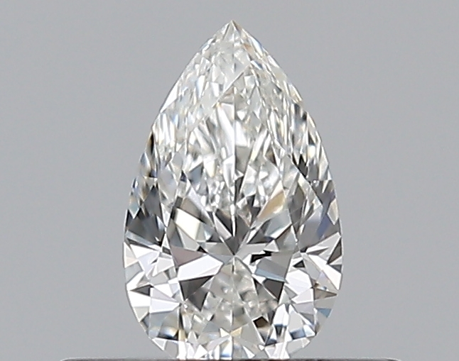 0.3 CaratG-VS1 - Cut Pear Diamond