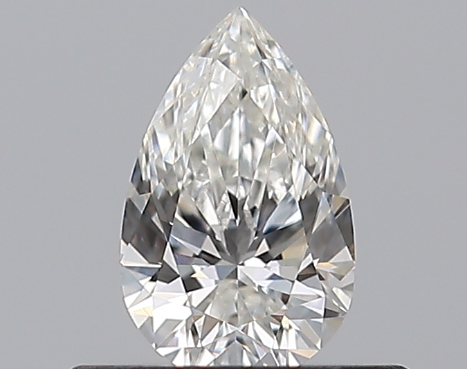 0.4 CaratG-VS1 - Cut Pear Diamond