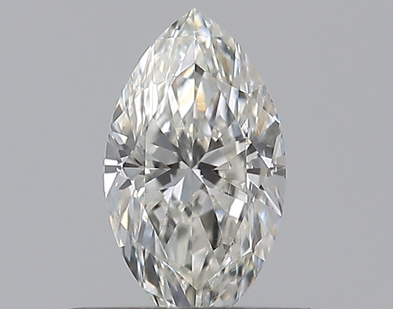 0.31 CaratH-SI1 - Cut Marquise Diamond
