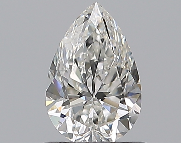 0.7 CaratG-VS2 - Cut Pear Diamond