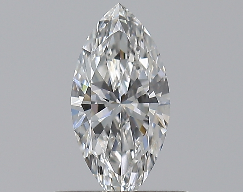0.41 CaratG-VVS2 - Cut Marquise Diamond