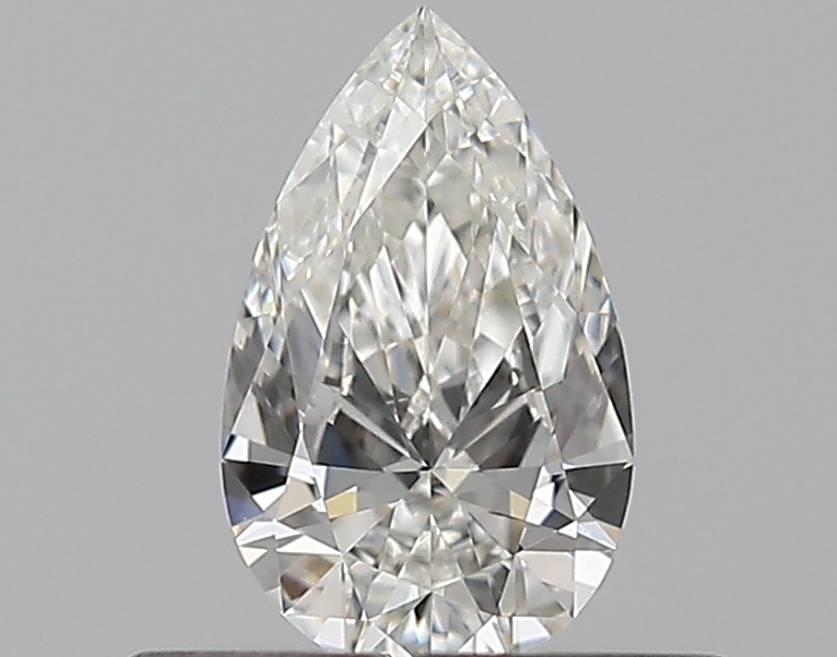 0.3 CaratG-VS2 - Cut Pear Diamond