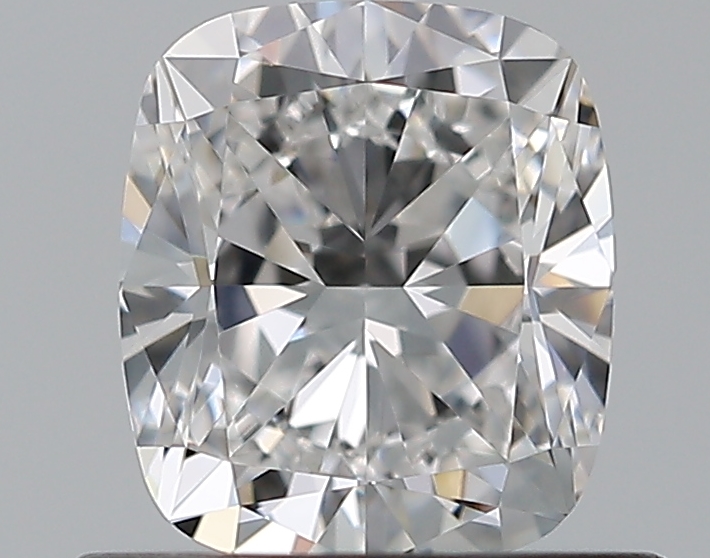 0.7 Carat CUSHION B Diamond