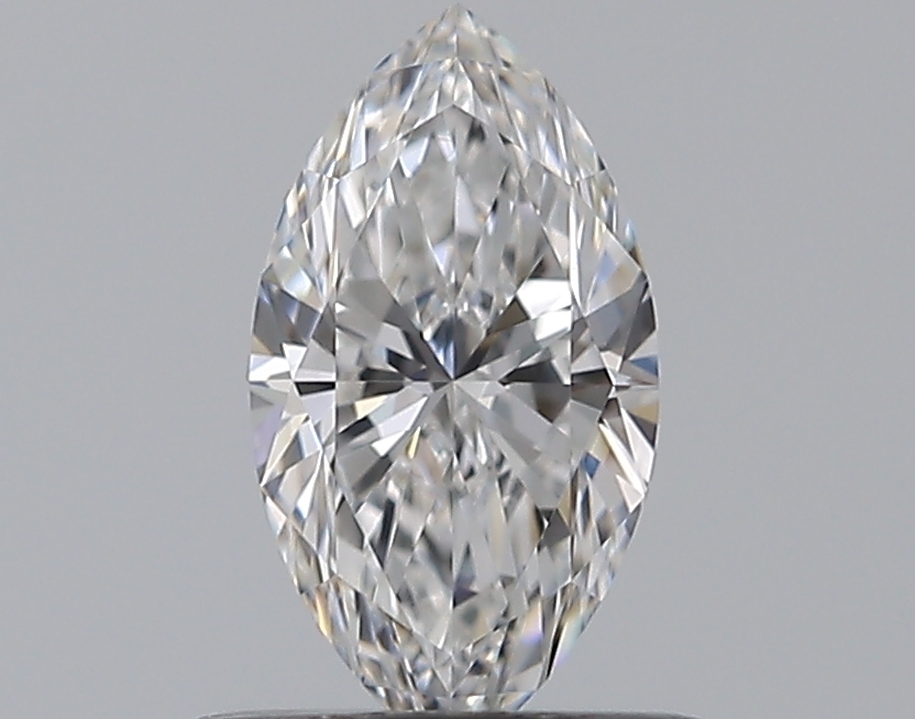 0.51 CaratD-VVS2 - Cut Marquise Diamond