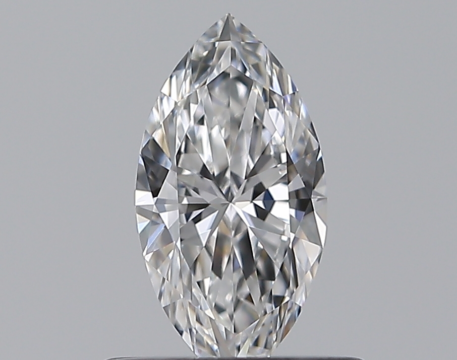 0.4 CaratE-VS2 - Cut Marquise Diamond