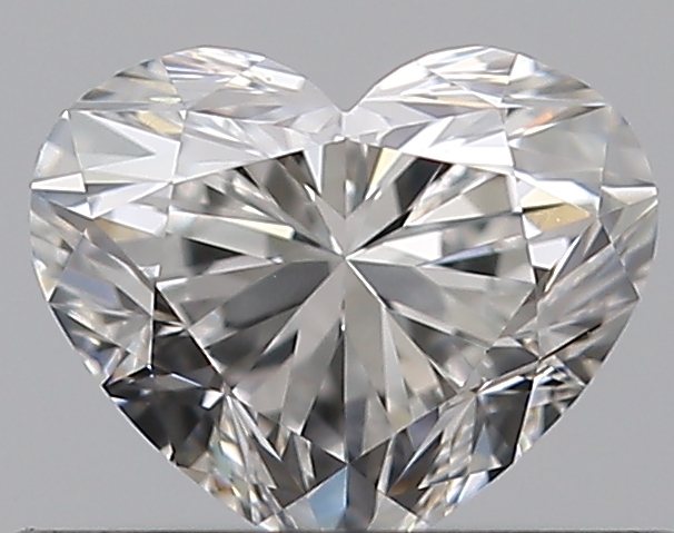 0.47 Carat Heart Diamond