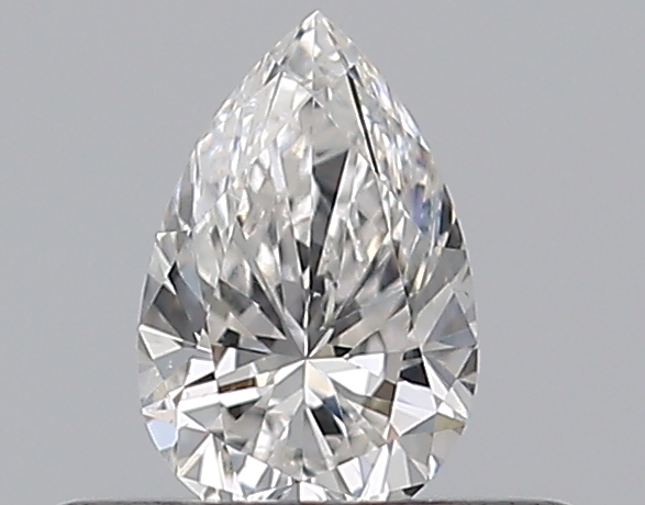 0.58 Carat Emerald Diamond