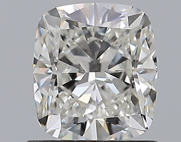 1.01 CaratI-VVS2 - Cut CUSHION B Diamond
