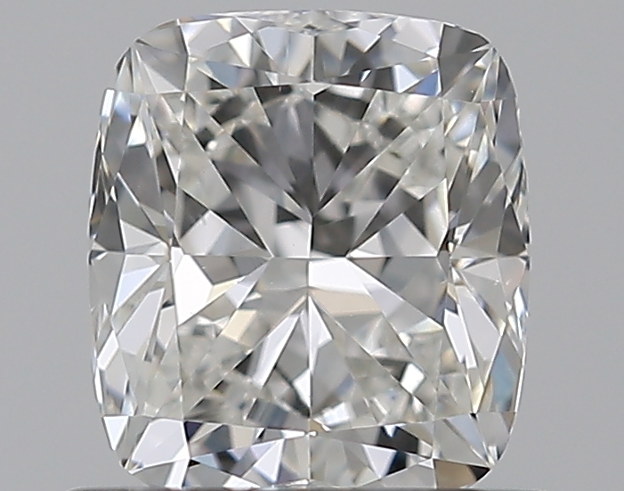 0.7 CaratF-VS1 - Cut CUSHION B Diamond