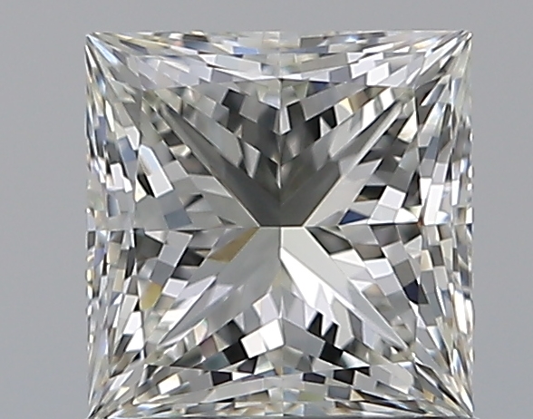 1.03 CaratJ-VVS2 - Cut Princess Diamond
