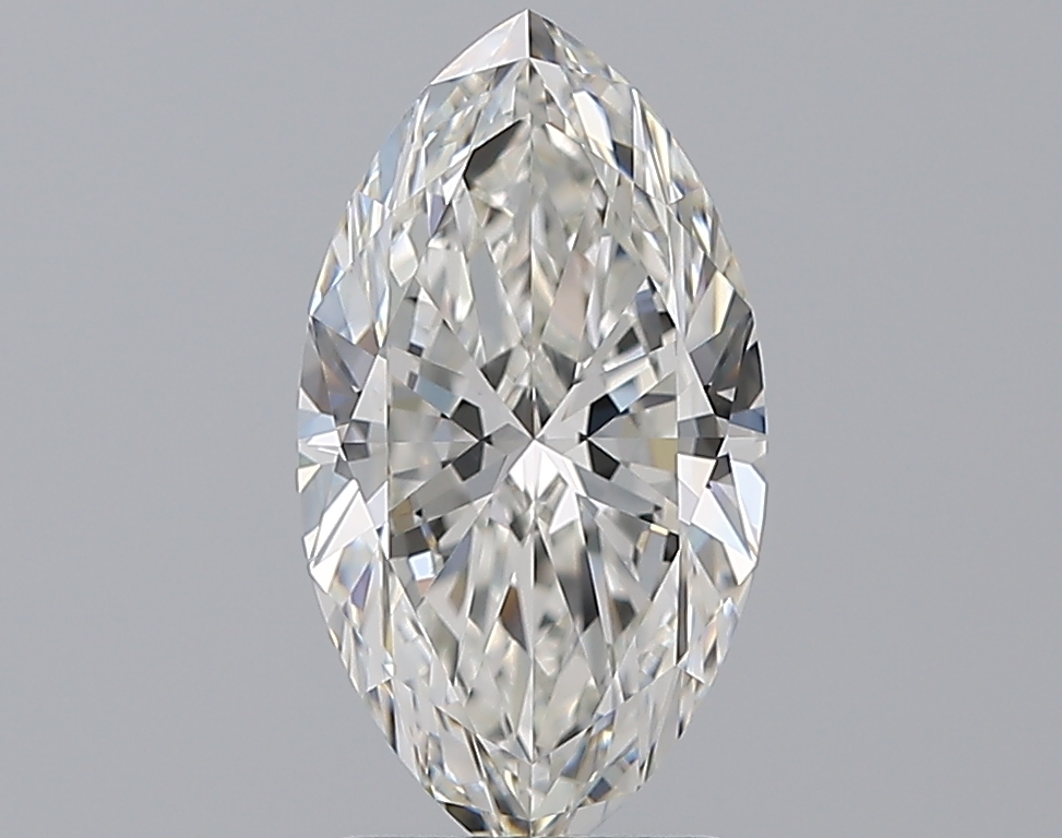 1.91 Carat Marquise Diamond