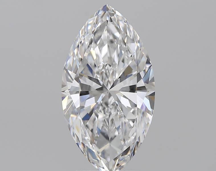 2.5 Carat Marquise Diamond