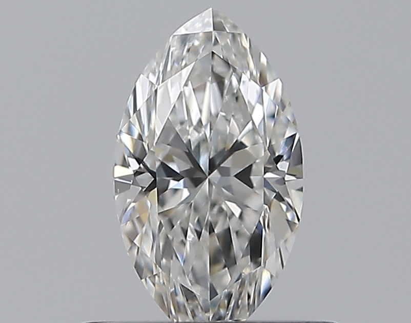 0.4 CaratG-VS2 - Cut Marquise Diamond