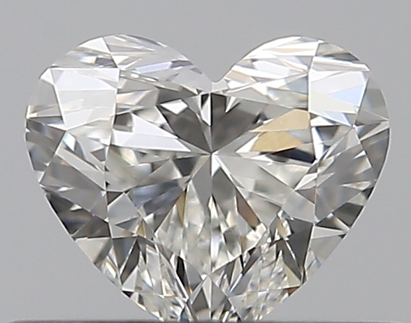 0.4 CaratH-VS1 - Cut Heart Diamond
