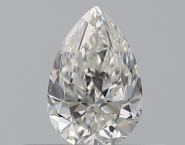 0.3 CaratG-VS2 - Cut Pear Diamond