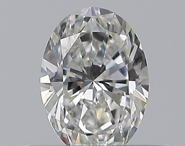 0.3 CaratG-VS2 - Cut Oval Diamond
