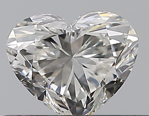 0.4 CaratH-VS2 - Cut Heart Diamond