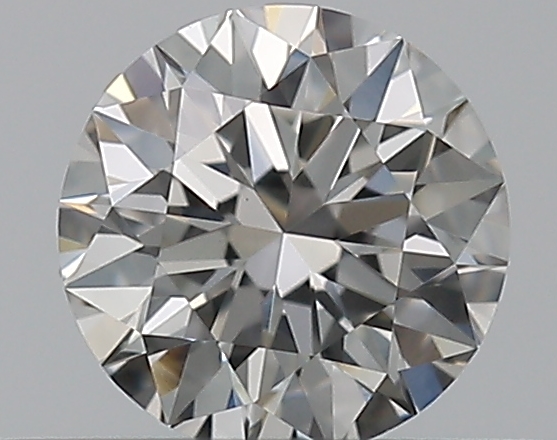 0.35 CaratG-VS1 EX Cut Round Diamond