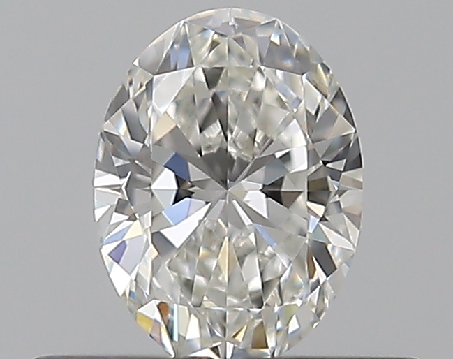 0.31 CaratG-VVS1 - Cut Oval Diamond