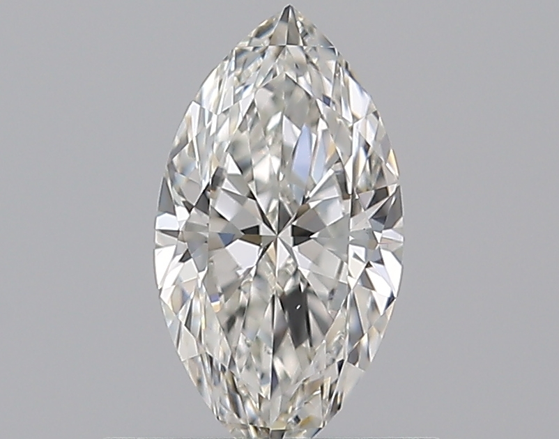 0.51 CaratH-VS1 - Cut Marquise Diamond