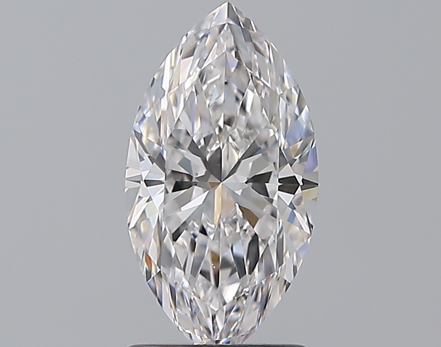1.51 CaratD-VS2 - Cut Marquise Diamond