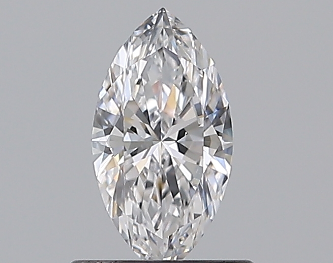 0.5 CaratD-VS2 - Cut Marquise Diamond