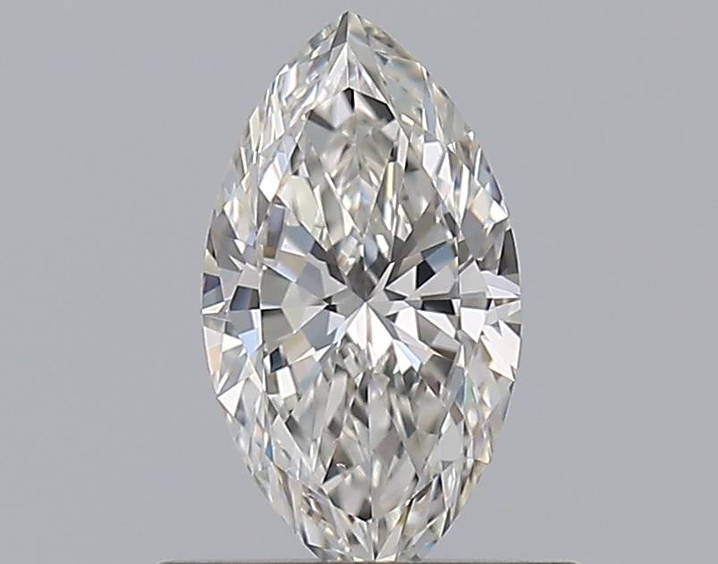 0.5 CaratG-VS2 - Cut Marquise Diamond