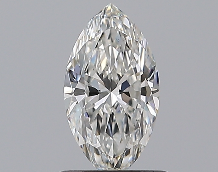 0.7 CaratG-VS1 - Cut Marquise Diamond