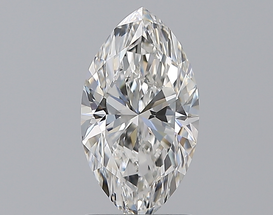 1.5 CaratG-VVS1 - Cut Marquise Diamond