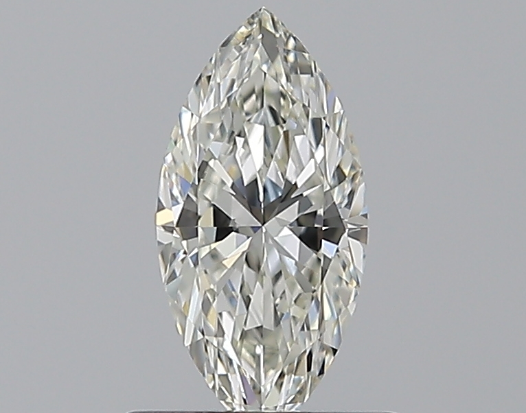 0.6 CaratJ-VVS1 - Cut Marquise Diamond