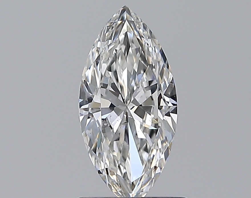 0.8 CaratG-SI1 - Cut Marquise Diamond