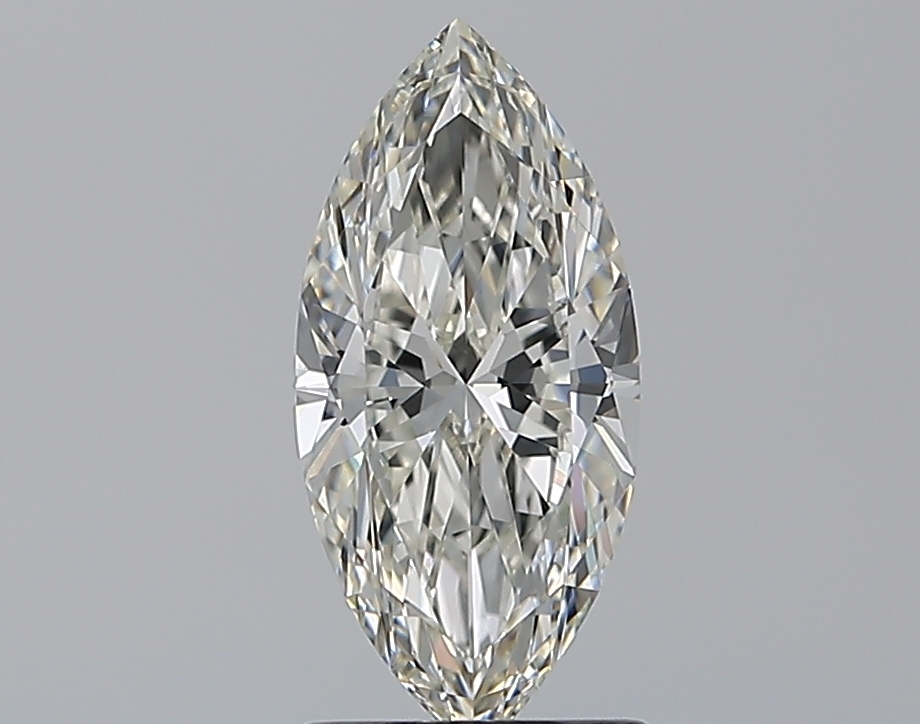 1.5 CaratJ-VS2 - Cut Marquise Diamond