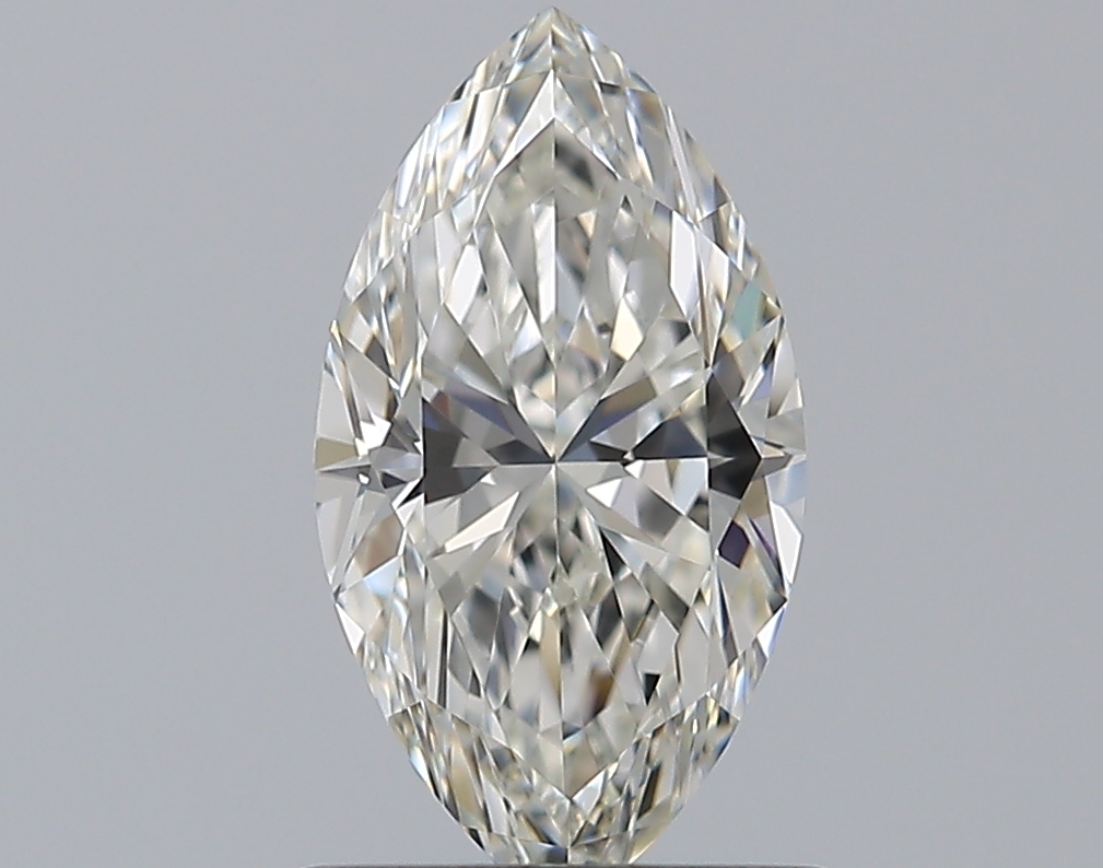 0.9 CaratI-VVS2 - Cut Marquise Diamond
