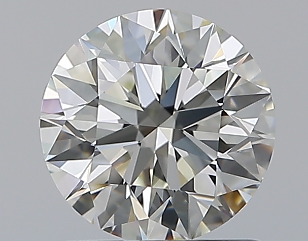 1.2 CaratK-VVS1 EX Cut Round Diamond