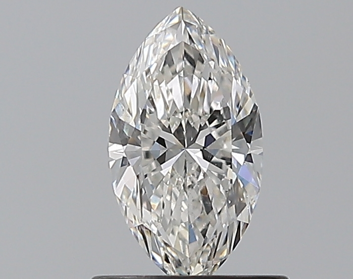 0.67 Carat Marquise Diamond