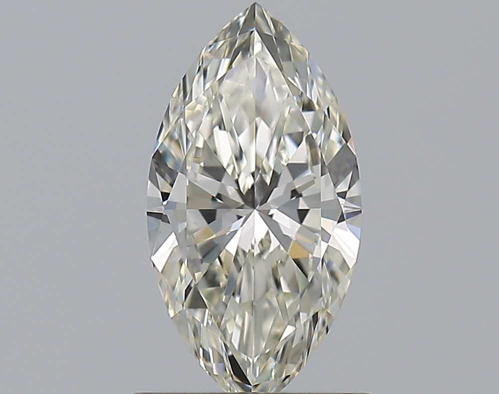 0.9 CaratK-VS1 - Cut Marquise Diamond
