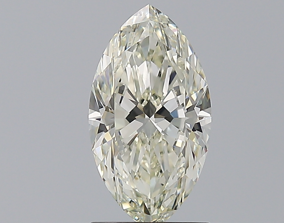 1.5 CaratL-VS2 - Cut Marquise Diamond