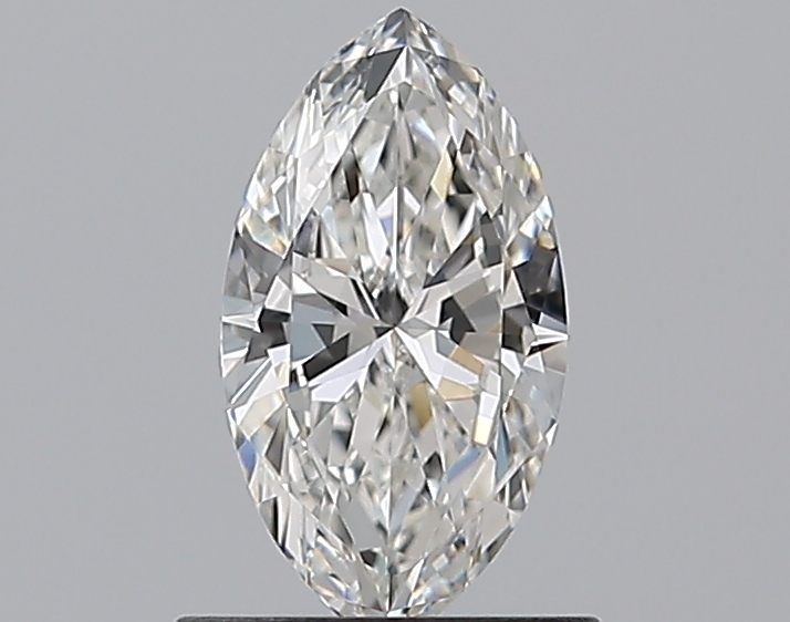 0.7 CaratG-VVS2 - Cut Marquise Diamond