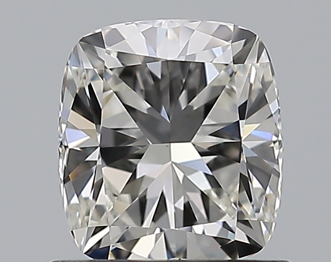 0.8 CaratH-VS1 - Cut CUSHION B Diamond