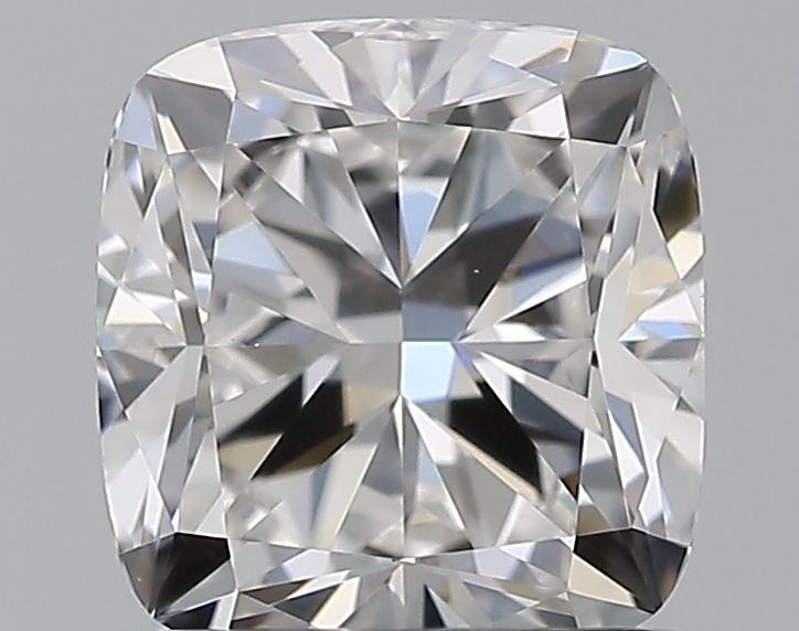 0.91 Carat CUSHION B Diamond