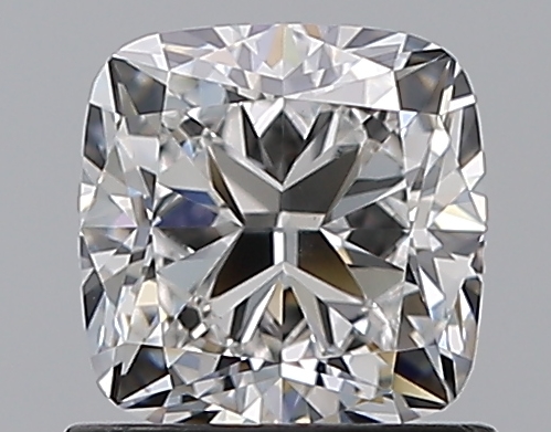 1 CaratF-VS2 - Cut CUSHION B Diamond