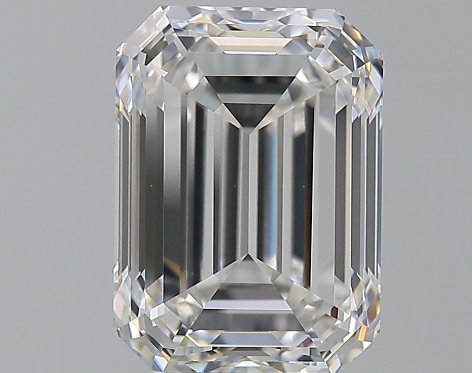 5 Carat Emerald Diamond