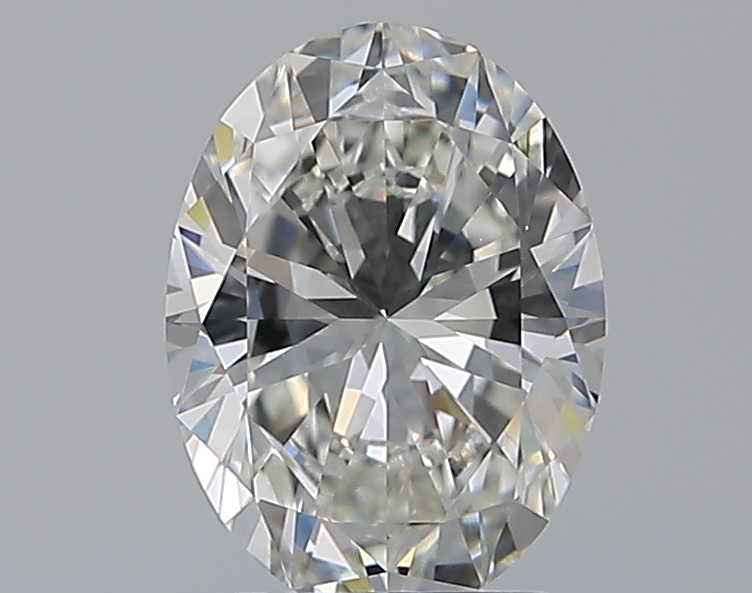 2.2 Carat Oval Diamond