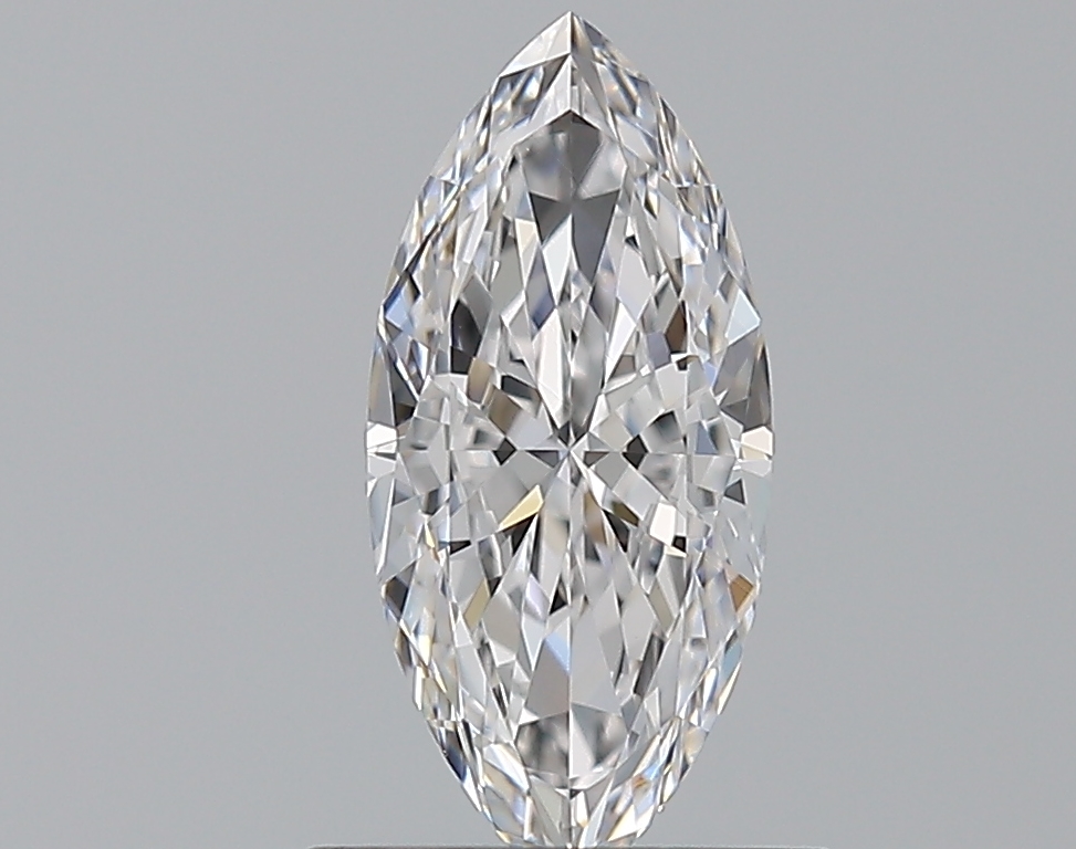 0.7 CaratD-VS2 - Cut Marquise Diamond