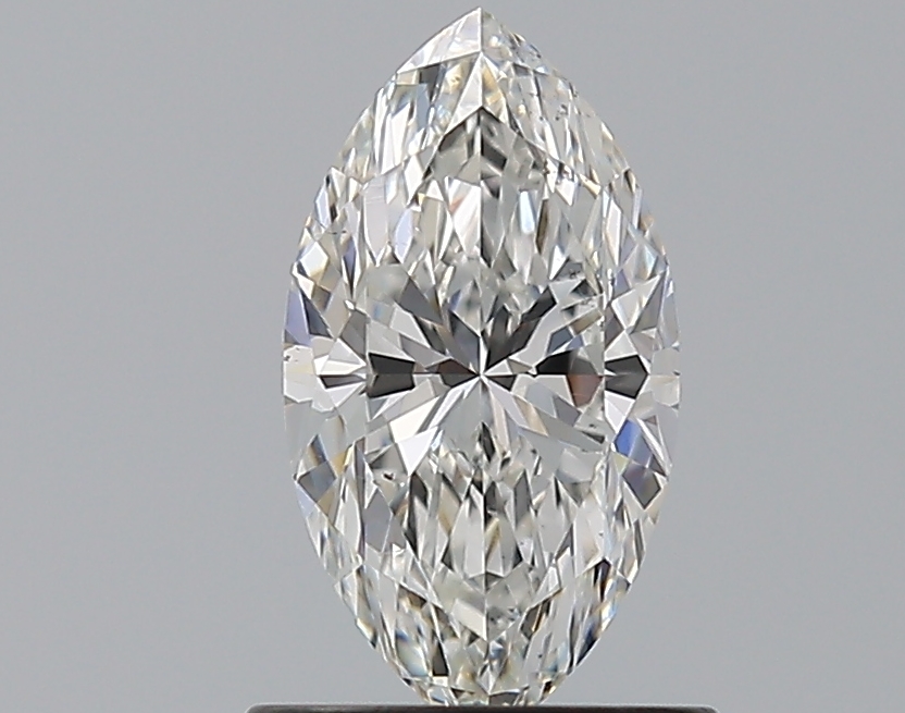 0.9 CaratG-VS2 - Cut Marquise Diamond