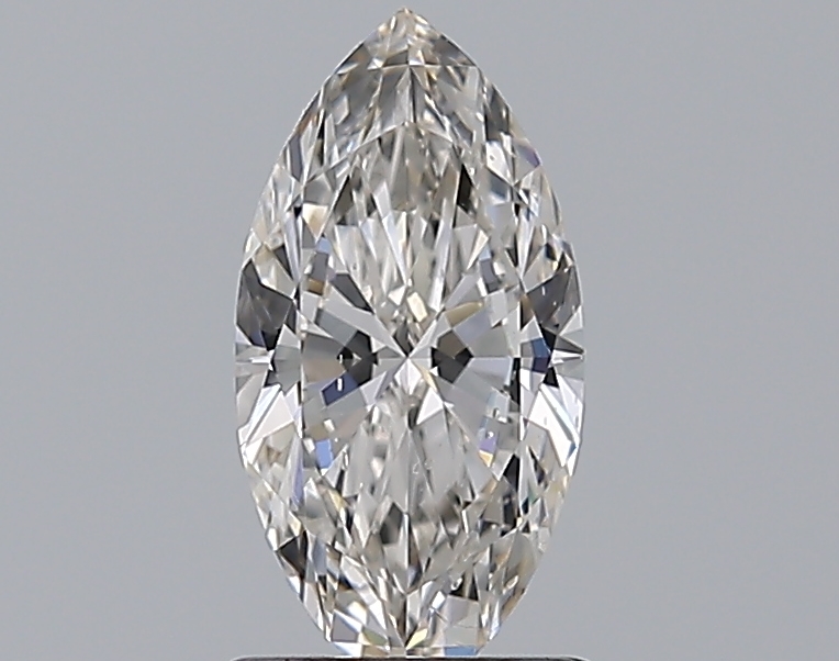 1.01 CaratH-SI2 - Cut Marquise Diamond
