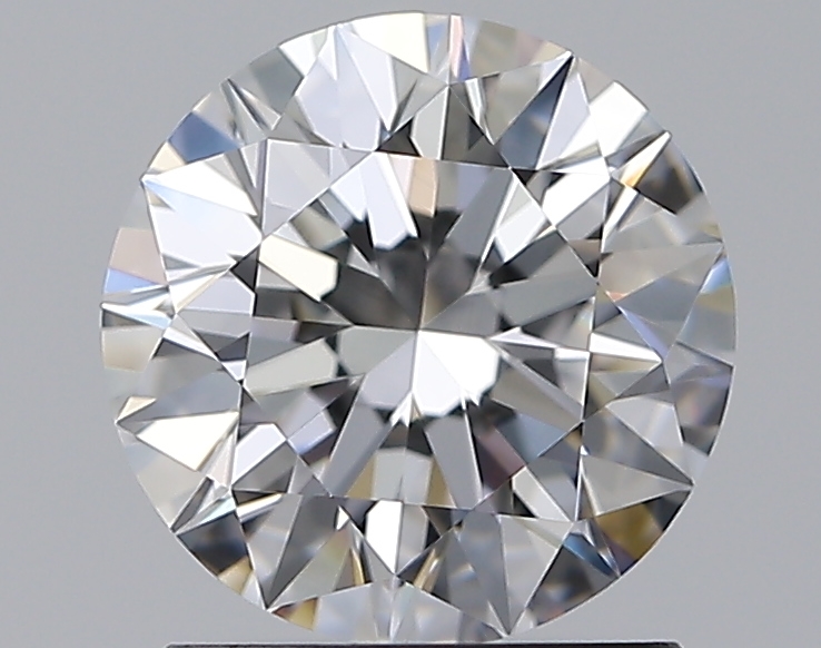 1.45 Carat Round Diamond